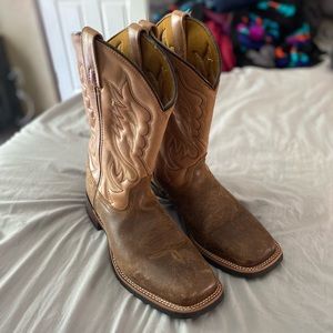 Men’s Laredo Boots